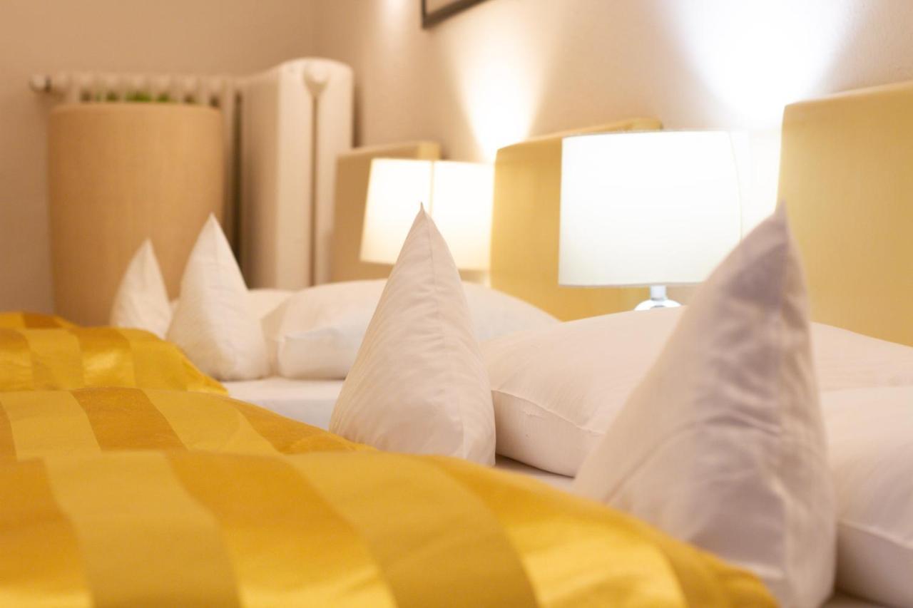 Hotel Wagner Im Dammtorpalais Hamburg Ngoại thất bức ảnh