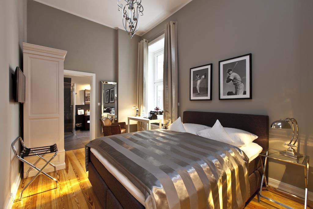 Hotel Wagner Im Dammtorpalais Hamburg Ngoại thất bức ảnh