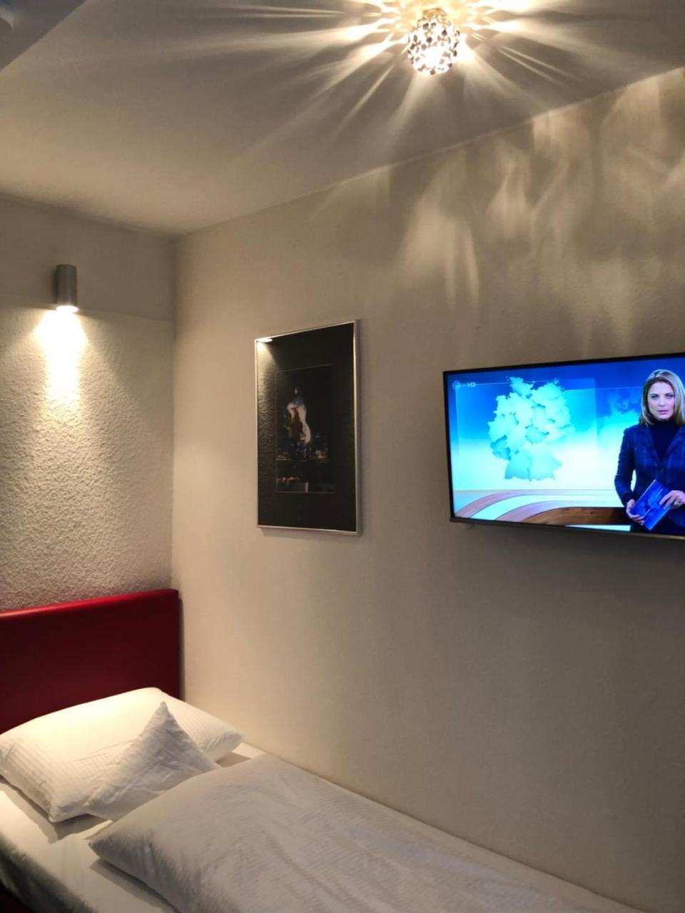 Hotel Wagner Im Dammtorpalais Hamburg Ngoại thất bức ảnh